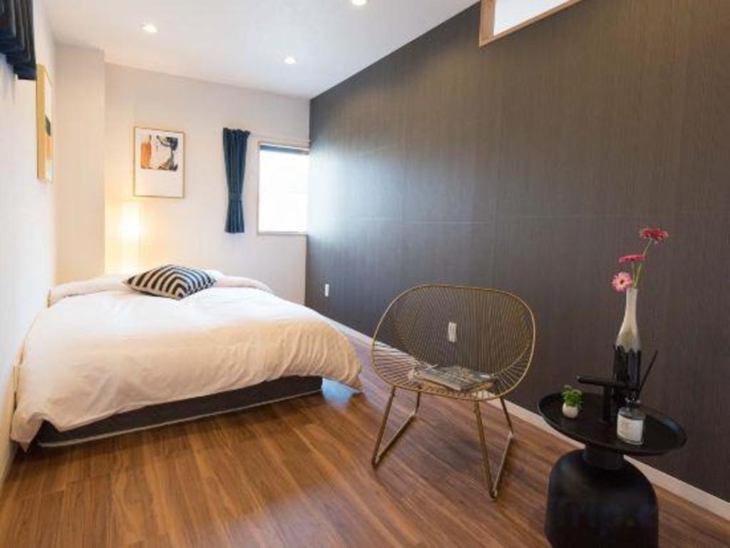 Hotel Tora Skytree Tokio